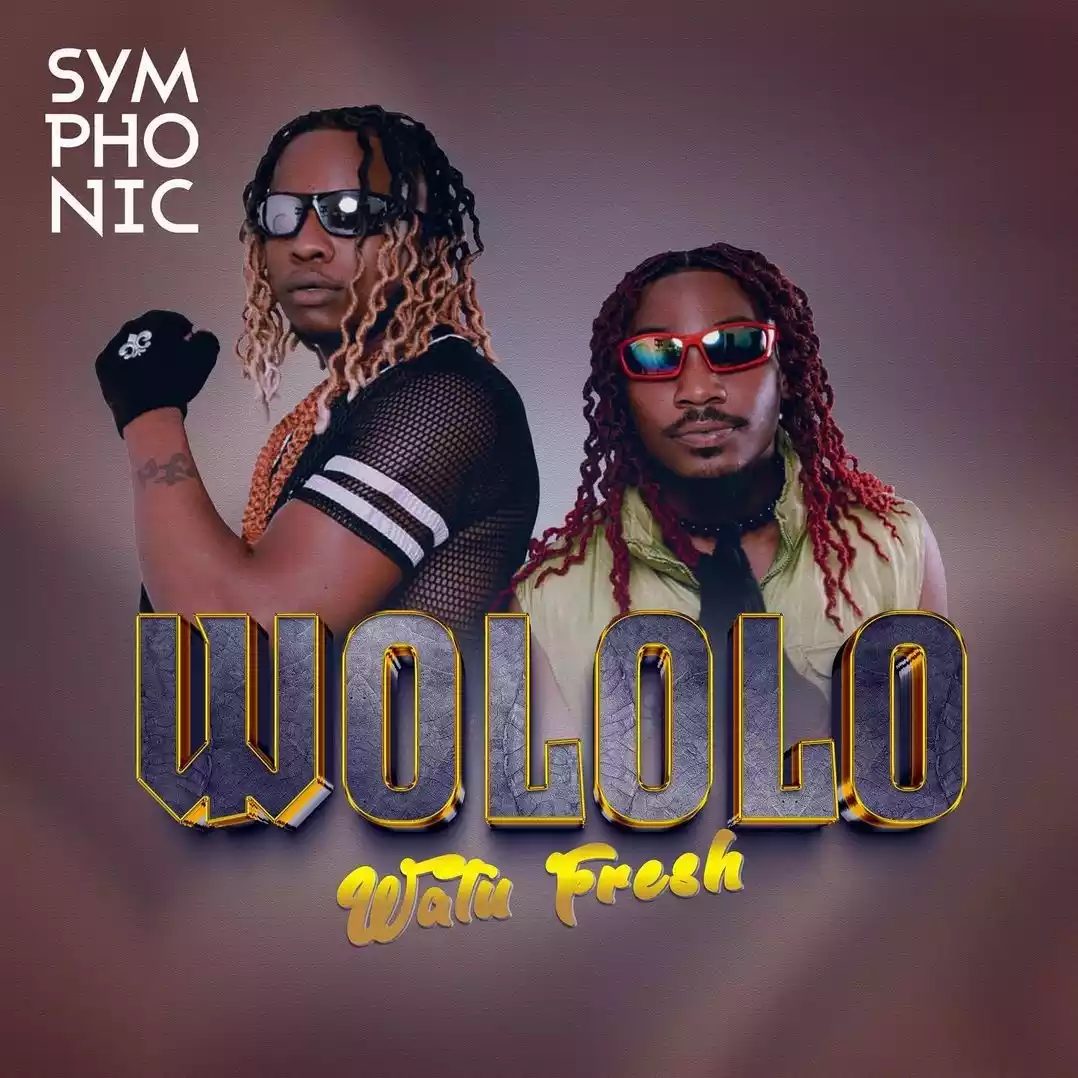 Watu Fresh - Wololo Mp3 Download